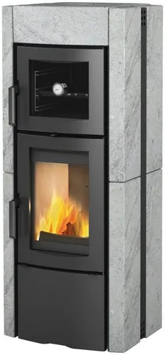 La Nordica Kaminofen ESTER FORNO, 8,2 kW