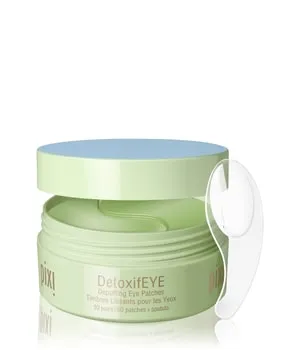 Produktbild Pixi DetoxifEYE Energising Hydrogel Eye Mask