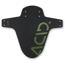 Cube ACID Schutzblech Downhill - black'n'olive
