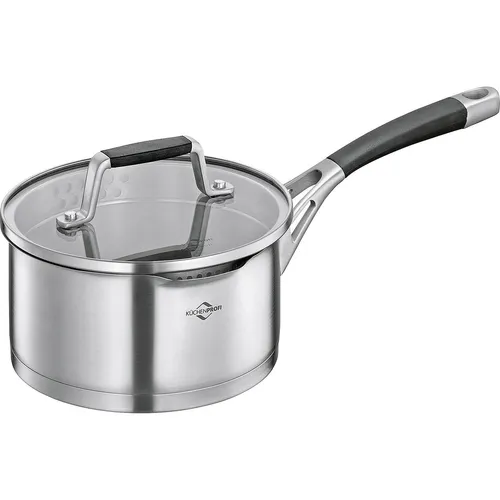 Küchenprofi Stielkasserolle BOLOGNA 16 cm von Küchenprofi