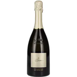 Le Contesse Prosecco Treviso Extra Dry DOC 11% Vol. 0,75l