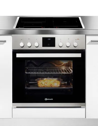 BAUKNECHT Flex-Induktions-Herd-Set HEKO BOLERO FLEXI von Bauknecht