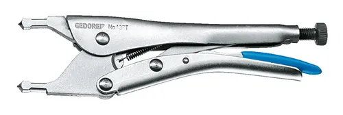 GEDORE Leim-Grip-Zange 9
