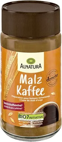 Alnatura Bio Malzkaffee, 100g