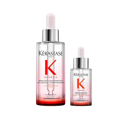 Kérastase Genesis Sérum Anti-Chute Fortifiant Sparset