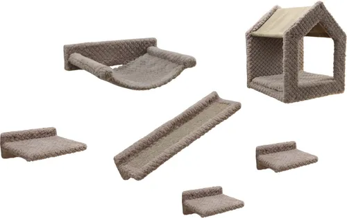 Kerbl Kletterwand Monte Baldo von Kerbl