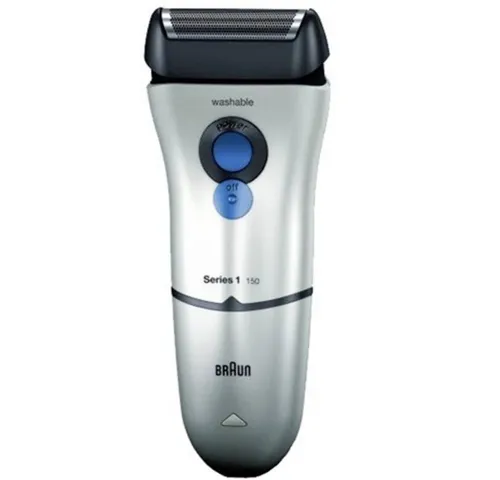 Produktbild Braun Series 1 150 (150S-1) Rasierapparat