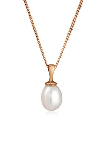 Perlenketten von Elli