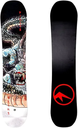 TRANS Pirate Kinder Snowboard 115 cm