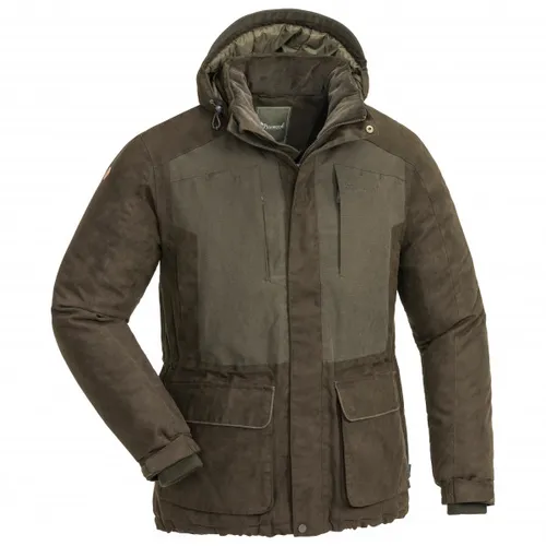 Pinewood - Abisko 2.0 Jacke - Parka Gr 5XL braun