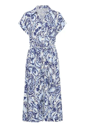 b.young Blusenkleid Kleid BYMMJOELLA