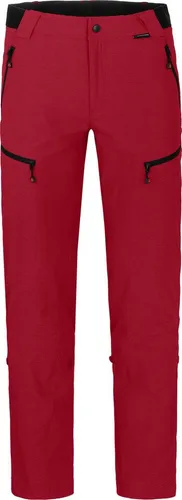 Bergson Outdoorhose LEBIKO Herren Wanderhose - Robuste und elastische Wanderhose in Langgrößen, ideal für Outdoor-Abenteuer. Mit SUPRA STRETCH für optimale Bewegungsfreiheit.