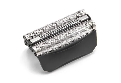 vhbw Rasieraufsatz, passend für Braun 530, 560, 5643, 5644, 5645, 5646, 5647, 5649, 550, 540 Haushalt Rasierer