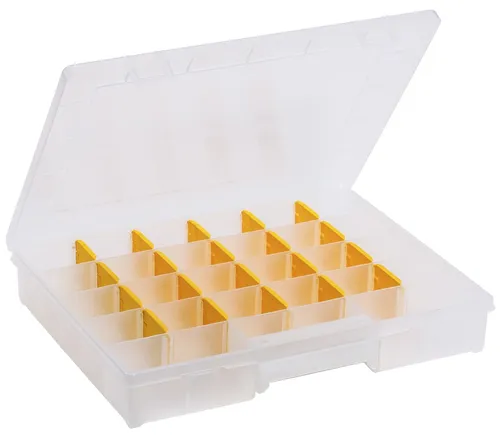 allit Sortimentskasten 