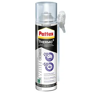 Pattex PU-Schaum White Line 500 ml von Pattex