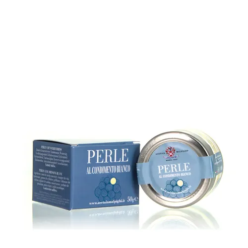 Salatdressing von Acetaia Malpighi