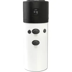 Buderus Warmwasser-Wärmepumpe Logatherm WPT200.4 AS von Buderus