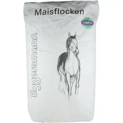 Pferdefutter von Eggersmann