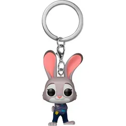Funko Brelok Zootopia 2 von Funko