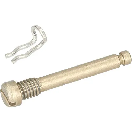 SHIMANO FÃ?HRUNGSSTIFT UND HALTERUNGSCLIP BR-M987