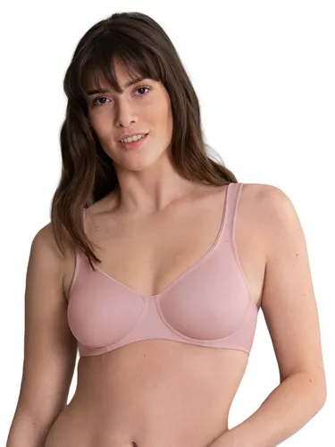 Rosa Faia Bügel-BH Bügel BH Twin (Stück, 1-tlg) Stützfunktion