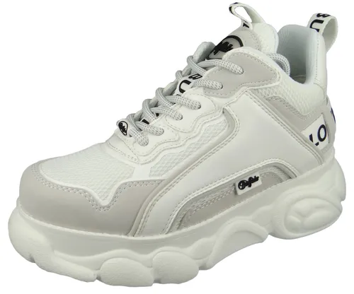 Buffalo Cld Chai Sneaker beige|schwarz|weiß 39 EU von Buffalo