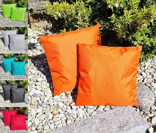 Zierkissen Orange von JACK