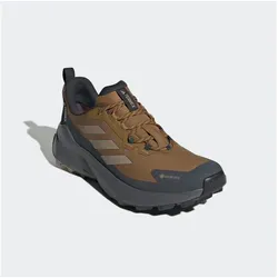 adidas TERREX TRAILMAKER 2 GORE-TEX Wanderschuh - Wanderschuhe in Größe 48, wasserdicht und ideal für jedes Wetter, perfekt für sportliche Abenteuer in der Natur.