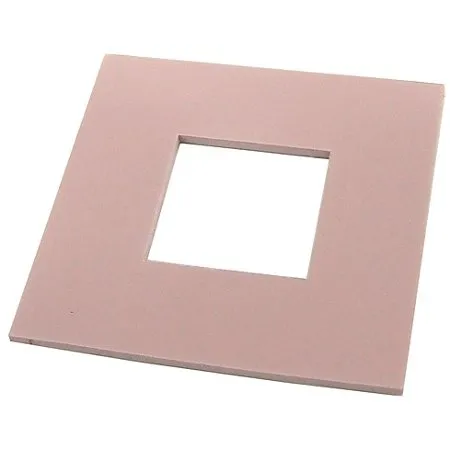Spezial Wärmeleitpad für Chipsatzkühlung 35x35x1mm