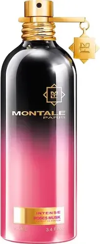Damenparfüm Montale 454346 EDP - Unisex Duft, 100ml Eau de Parfum mit blumigen Noten von Rose und Moschus, ideal für elegante Abende und besondere Anlässe.