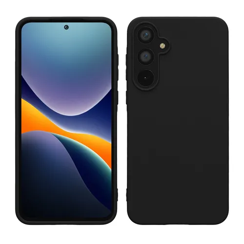 Hülle für Samsung Galaxy A55 5G Handyhülle Handy Case Cover Smartphone Backcover