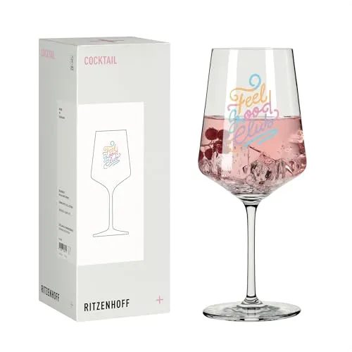RITZENHOFF Cocktailglas von Ritzenhoff