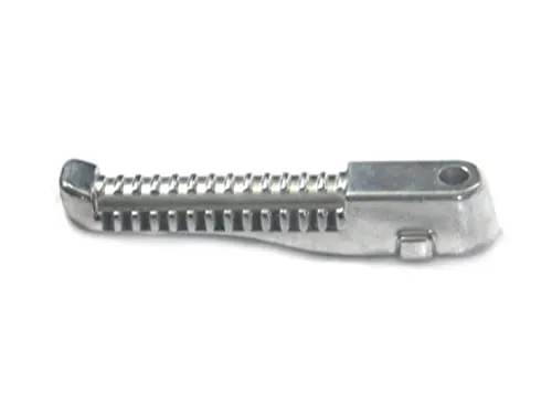 Fußraste passend für Peugeot Speedfight 3, 4 – 50 & 125 ccm – linke oder rechte Raste als Ersatzteil für Roller