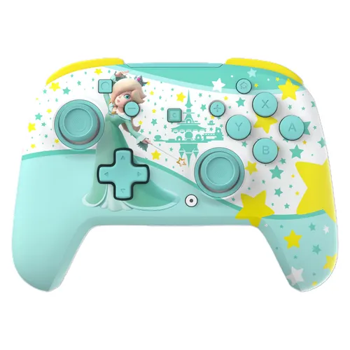 Turtle Beach Rematch Wireless Gamepad für Nintendo Switch 2