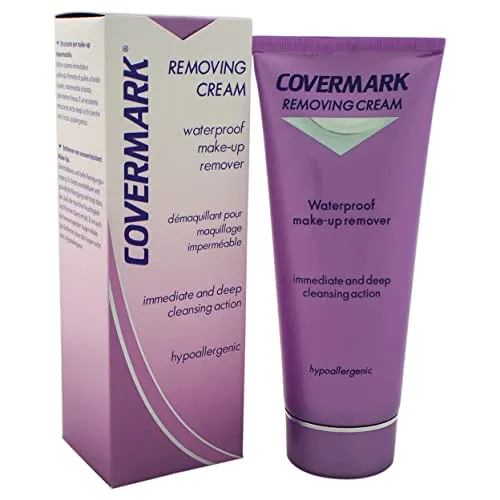 Covermark Removing Cream 200 ml von FARMECO S.A.