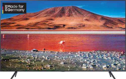 Samsung TU7079 108 cm (43 Zoll) LED Fernseher von Samsung