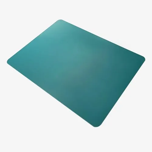 Floordirekt Bodenschutzmatte für Hartböden
