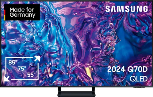 Samsung GQ55Q70D