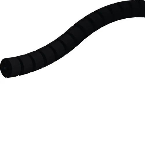 Tehalit Rundkette RK19005 IP00 anthrazit in schwarz von Tehalit Rundkette Leitungsführungssysteme