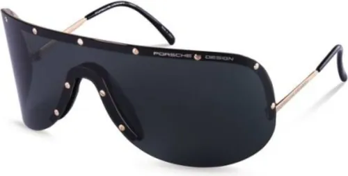 Produktbild Porsche Design P8479 A gold 99/0/110 Uni Sonnenbrillen