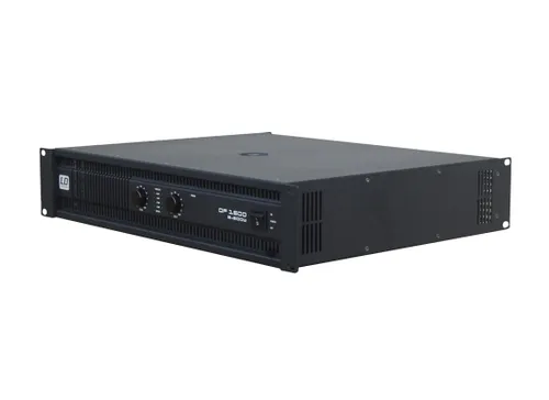 LD Systems Deep² DP1600 Endstufe von LD Systems