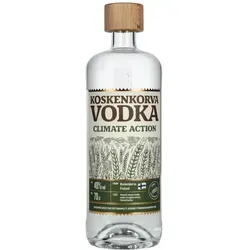 Koskenkorva Vodka Climate Action 0,7l