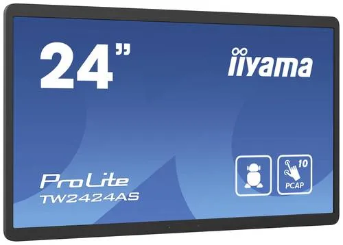 iiyama Prolite TW2424AS-B1 23,8