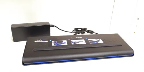 Produktbild Targus ACP71EU USB 3.0 SuperSpeed™ Dual Video Docking Station mit Ladegerät