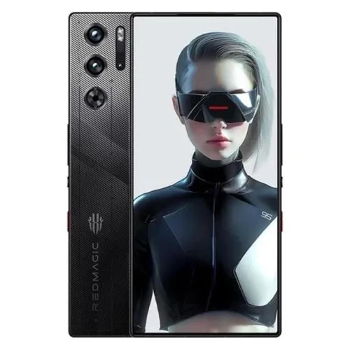 REDMAGIC 9S Pro