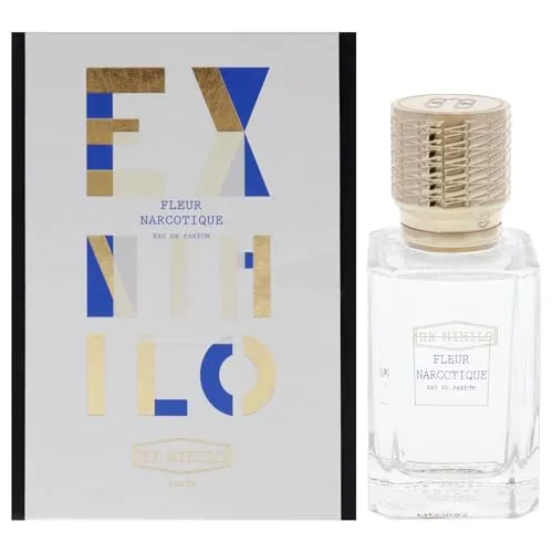 Ex Nihilo Fleur Narcotique femme/woman Eau de Parfum, 50 ml
