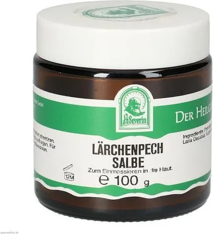 Salbe von Hecht Pharma GmbH Geschäftsbereich Handelsware