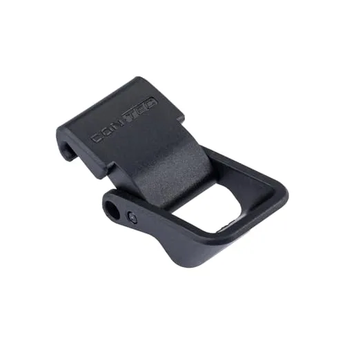 CONTEC Ct Klapphaken Snap F.Gepa Eckbox Space/Cargo/Cargo+ schwarz, 03389345