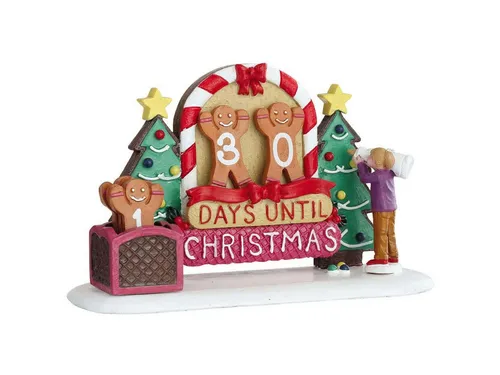 LeMax Weihnachtsdorf LEMAX Weihnachtsdorf: