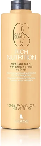 Lendan LD Rich Nutrition Repair Shampoo – 1000 ml
